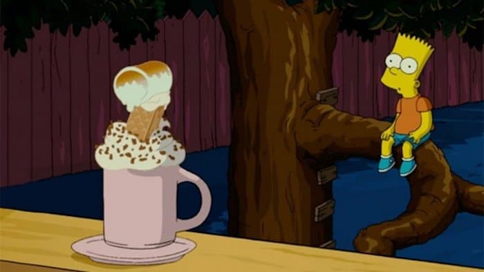 Flanders Hot Chocolate