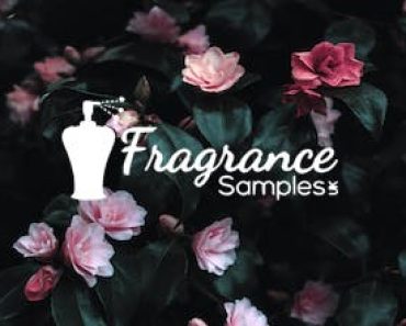 Fragrance Samples