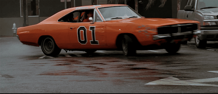 General Lee