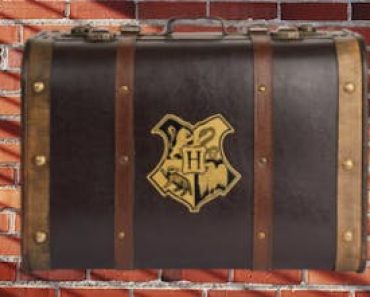 Harry Potter Trunk Review
