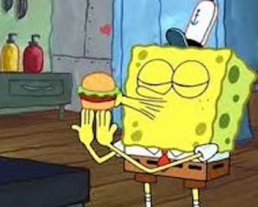 Krabby Patty