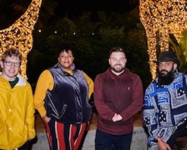 One Night in London Zoo Review