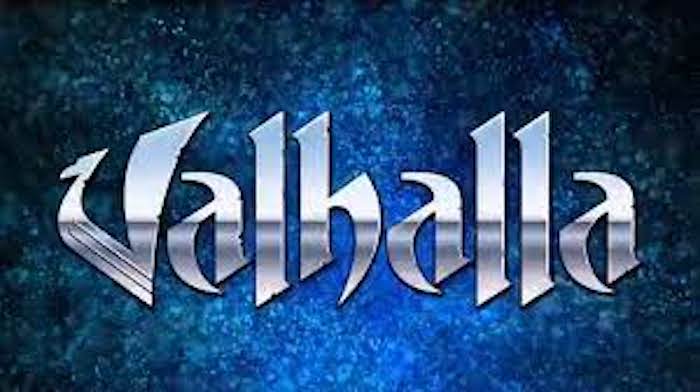 Valhalla 