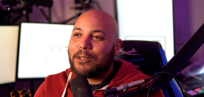 Daniel Lindsay Off the Tracks 