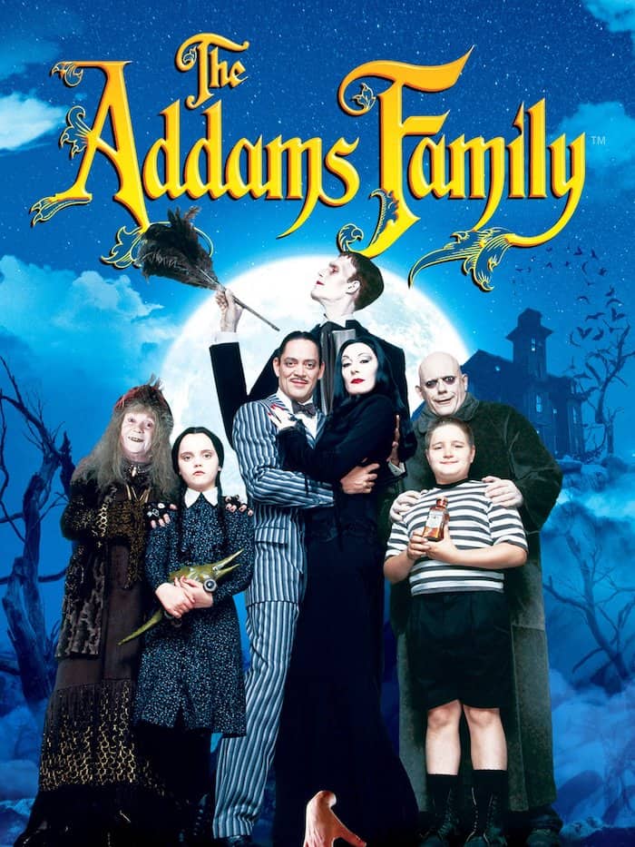 Addams Family