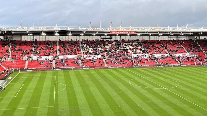 Bet365 Stadium