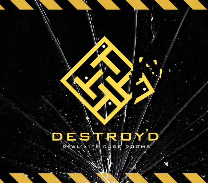 Destroy'd Stockport