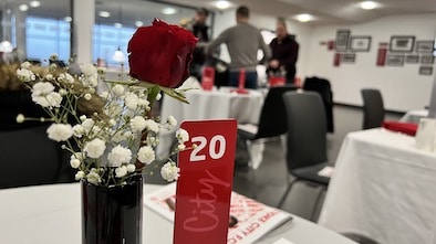 Stoke City Matchday Hospitality