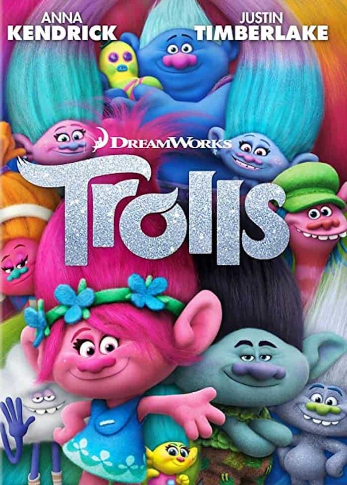 Trolls