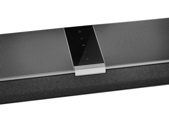 B&W Soundbar