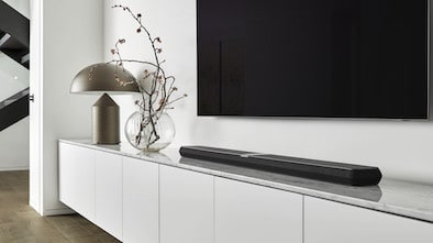 Bowers & Wilkins Sound Bar
