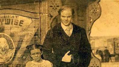 Pennywise Welcome to Derry