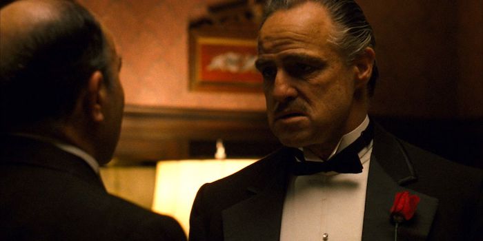 Godfather Movie