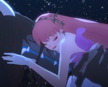 Belle Collectors Box