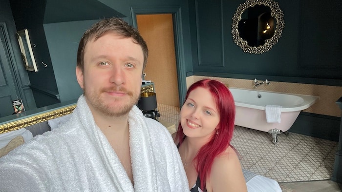 Hoar Cross Hall Rooms