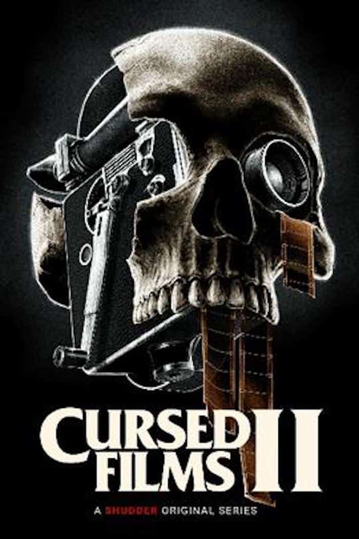Cursed Films Shudder
