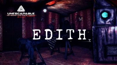 Edith Escape Room Review