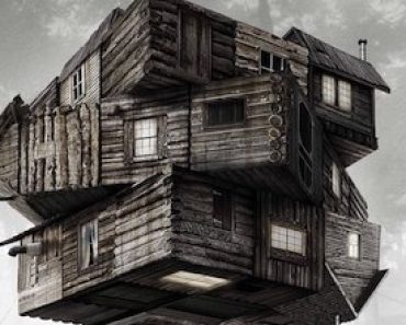 Cabin in the Woods 10th Anniversary