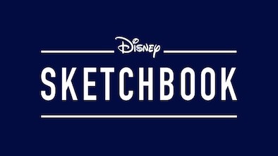 Disney Sketchbook