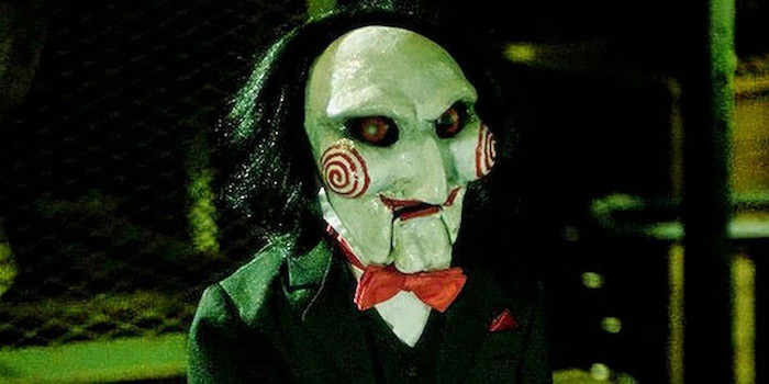 Saw Billy the Puppet 