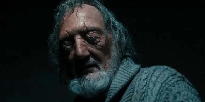 Creel Stranger Things 4