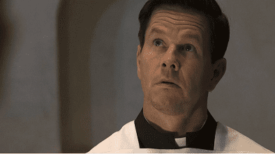 Father Stu Interview Mark Wahlberg