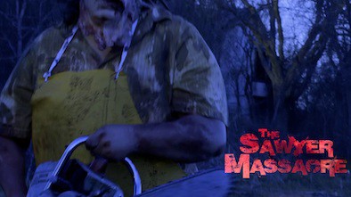 Texas Chainsaw Massacre Fan Film