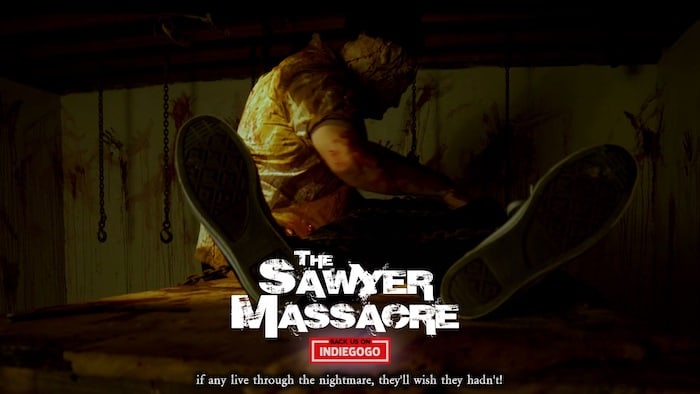 Sawyer Massacre 