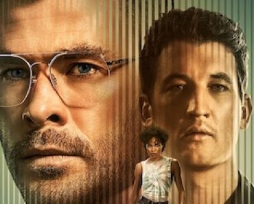 Spiderhead Movie Review