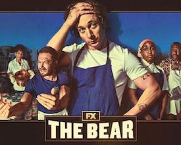 The Bear TV Series