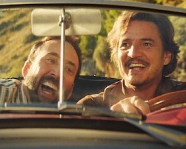 Unbearable Weight of Massive Talent Best Bromances