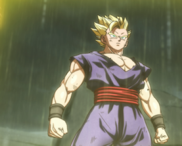 Dragon Ball Super Super Hero Review