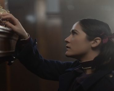 Orphan First Kill Review