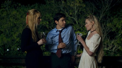 House of Darkness Review