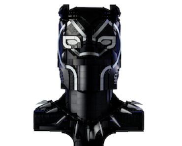 Black Panther LEGO
