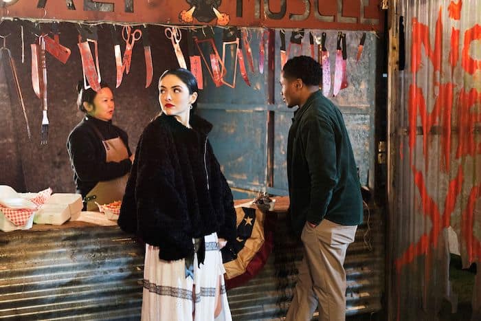 Horror Hound Festival