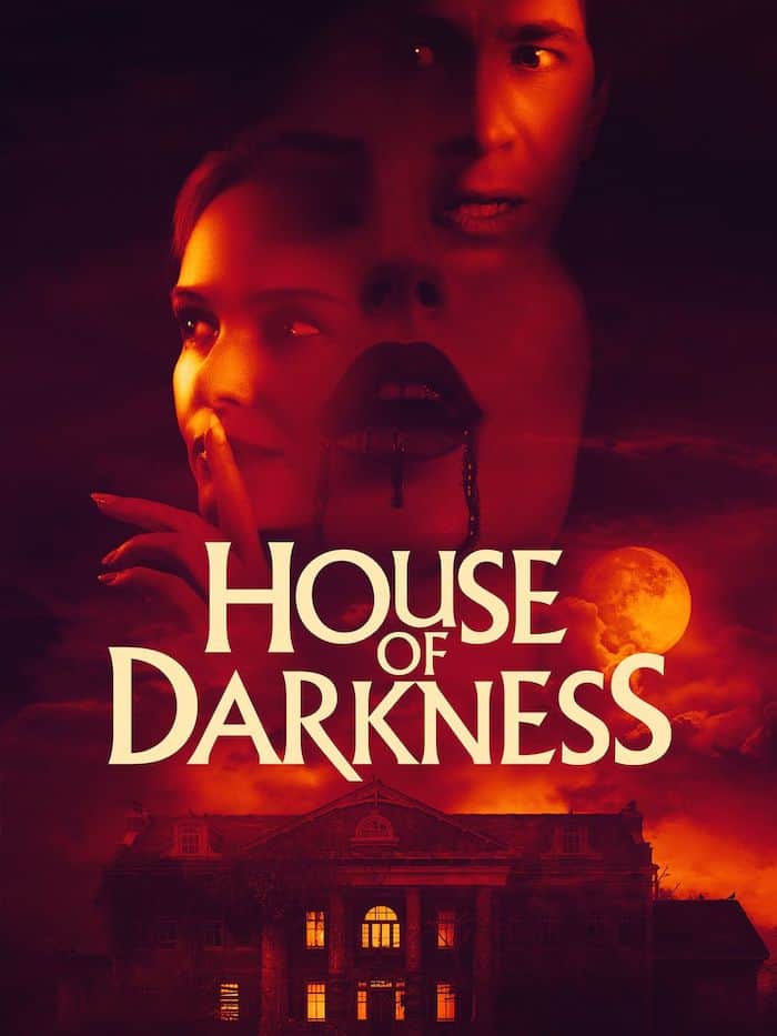 House of Darkness