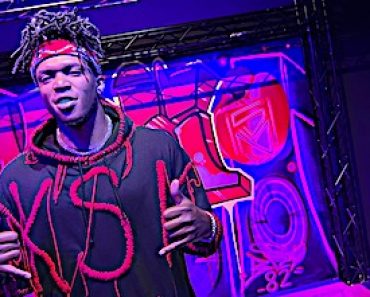 KSI Waxwork
