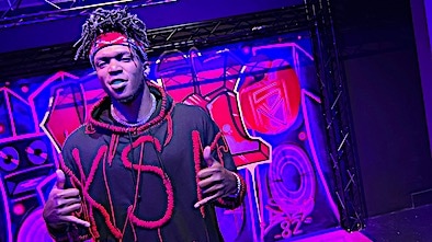 KSI Waxwork