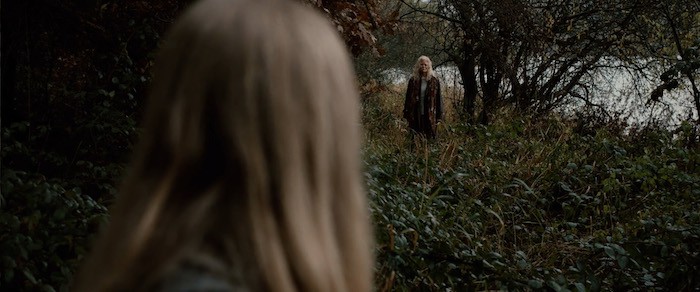 The Stranger Horror Movie