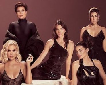 The Kardashians Season 2 Blog Review