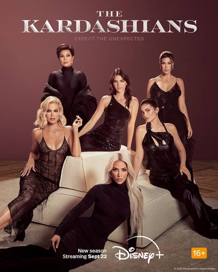 The Kardashians Season 2 