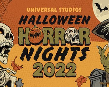 Halloween Horror Nights