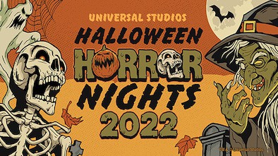 Halloween Horror Nights
