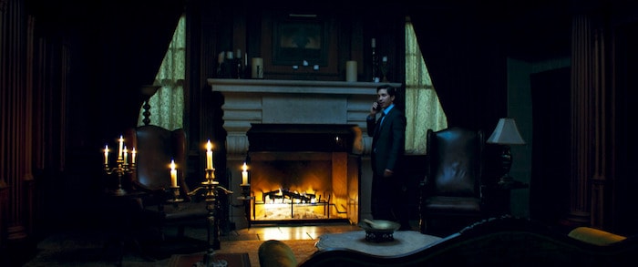 House of Darkness Movie