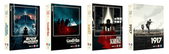 Film Vault Collectibles