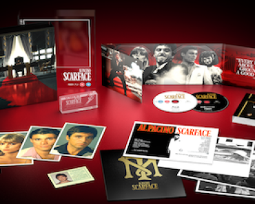 Film Vault Collectibles