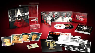 Film Vault Collectibles