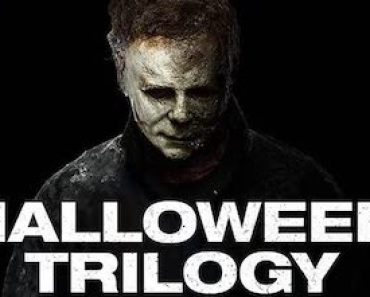 Halloween Trilogy