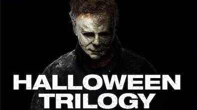 Halloween Trilogy